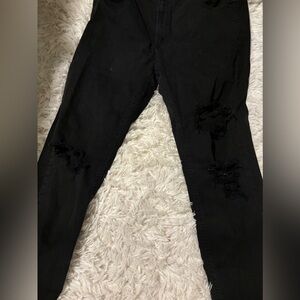 Brand- wild fable from target. Size 14.